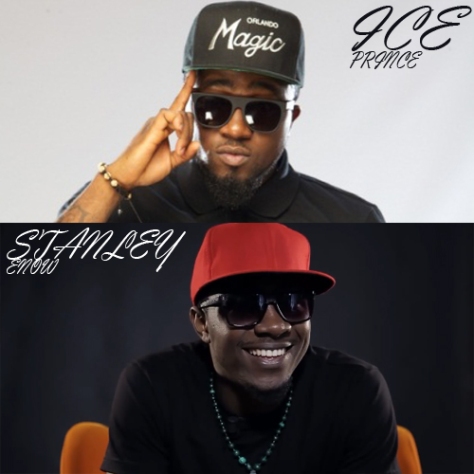 Ice Prince ft Stanley Enow